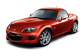 Mazda MX-5 2013