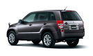 Suzuki Grand Vitara для Японии