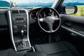Suzuki Grand Vitara для Японии