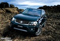 Suzuki Grand Vitara для Японии