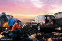 Suzuki Grand Vitara для Японии