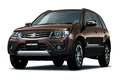 Suzuki Grand Vitara для Японии