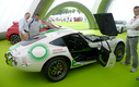 Toyota 2000GT EV