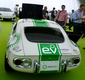 Toyota 2000GT EV