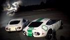 Toyota 2000GT EV