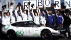 Toyota 2000GT EV