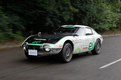 Toyota 2000GT EV