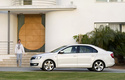 Skoda Rapid 2012
