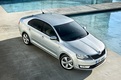 Skoda Rapid 2012