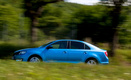 Skoda Rapid 2012