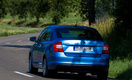 Skoda Rapid 2012