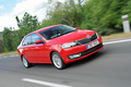 Skoda Rapid 2012