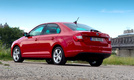 Skoda Rapid 2012