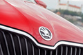 Skoda Rapid 2012