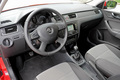 Skoda Rapid 2012
