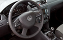 Skoda Rapid 2012