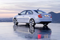 Skoda Rapid 2012
