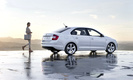 Skoda Rapid 2012