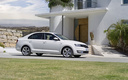 Skoda Rapid 2012