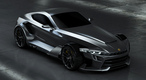 Aspid GT-21 Invictus