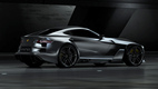 Aspid GT-21 Invictus