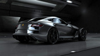 Aspid GT-21 Invictus