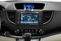 Honda CR-V 2012 for Europe