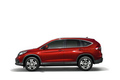 Honda CR-V 2012 for Europe