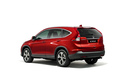 Honda CR-V 2012 for Europe