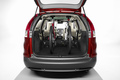 Honda CR-V 2012 for Europe