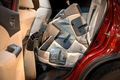 Honda CR-V 2012 for Europe
