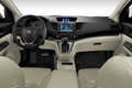 Honda CR-V 2012 for Europe