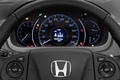 Honda CR-V 2012 for Europe