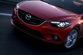 Mazda6 2013