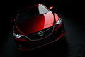 Mazda6 2013