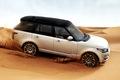 Внедорожник Range Rover 2013
