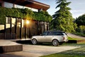 Внедорожник Range Rover 2013