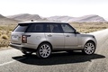 Внедорожник Range Rover 2013