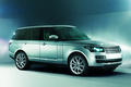 Внедорожник Range Rover 2013
