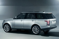 Внедорожник Range Rover 2013