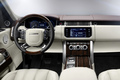 Внедорожник Range Rover 2013