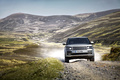 Внедорожник Range Rover 2013