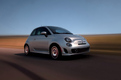«Заряженный» Fiat 500 Turbo