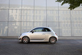 «Заряженный» Fiat 500 Turbo
