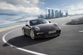 Porsche 911 Carrera 4 и 4S