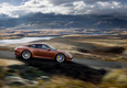 Porsche 911 Carrera 4 и 4S