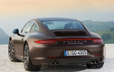 Porsche 911 Carrera 4 и 4S