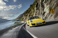 Porsche 911 Carrera 4 и 4S