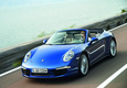 Porsche 911 Carrera 4 и 4S
