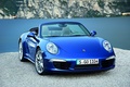 Porsche 911 Carrera 4 и 4S